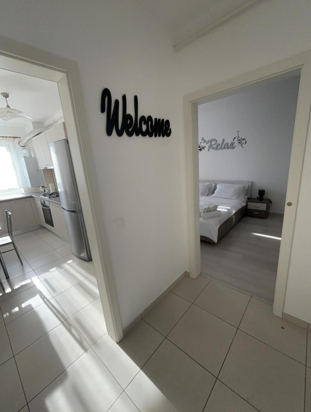 Apartment Altipiani Panoramic Brasov Ngoại thất bức ảnh