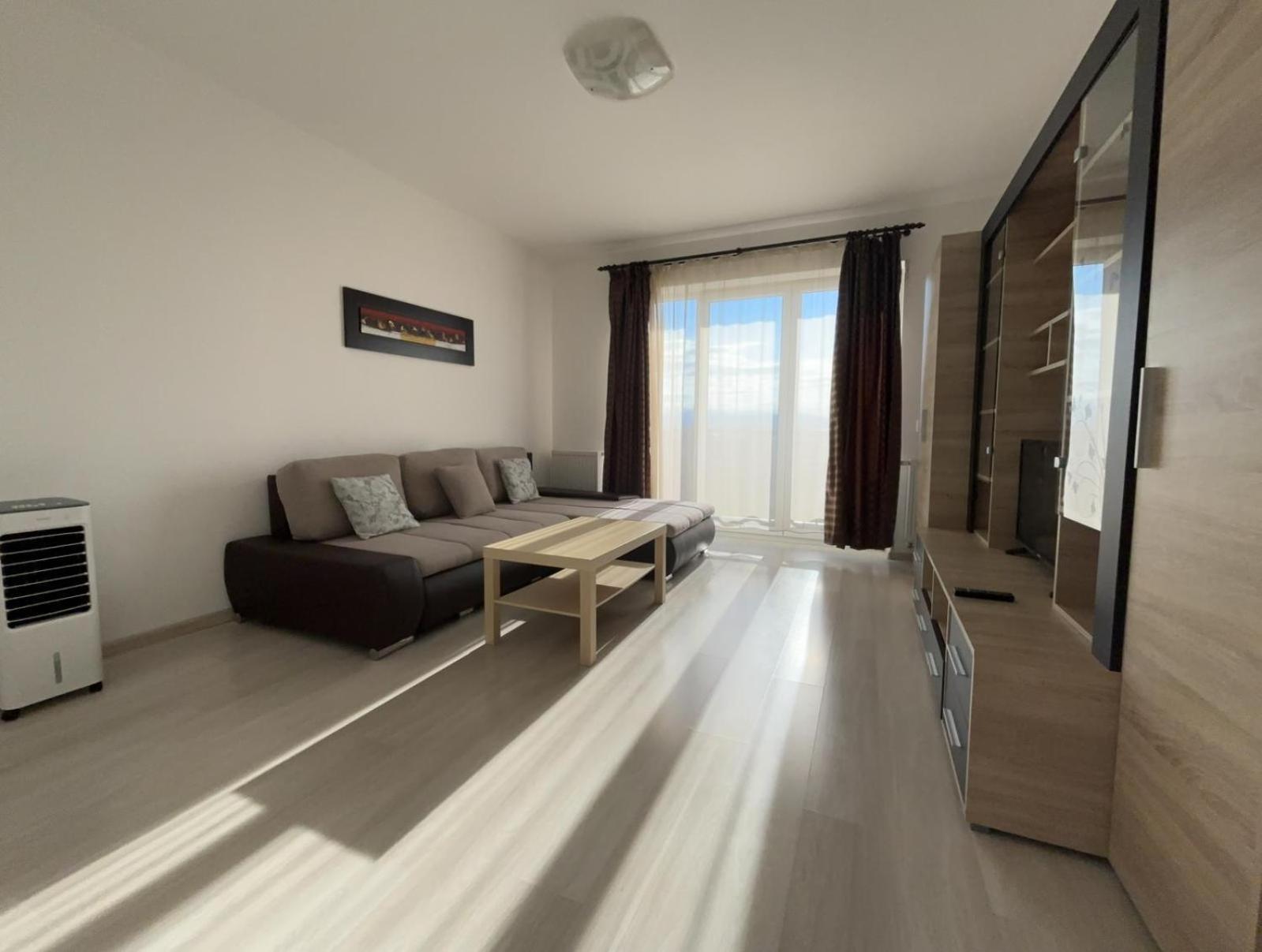 Apartment Altipiani Panoramic Brasov Ngoại thất bức ảnh