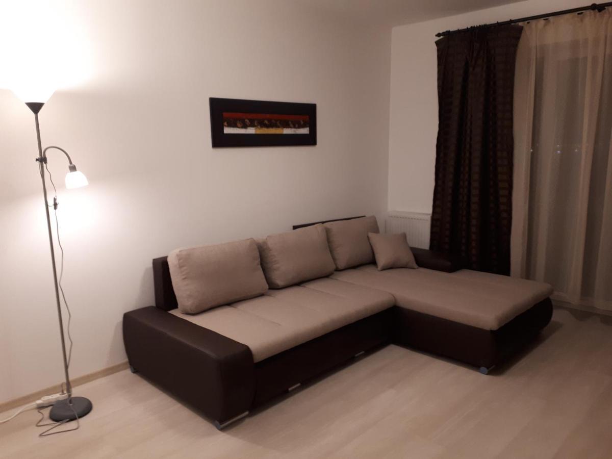 Apartment Altipiani Panoramic Brasov Ngoại thất bức ảnh
