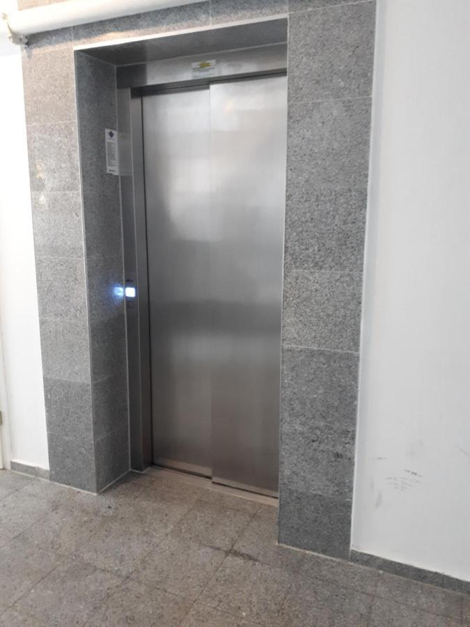 Apartment Altipiani Panoramic Brasov Ngoại thất bức ảnh